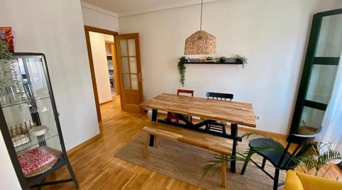 Foto 4 de Pis de lloguer a Cimadevilla, Asturias