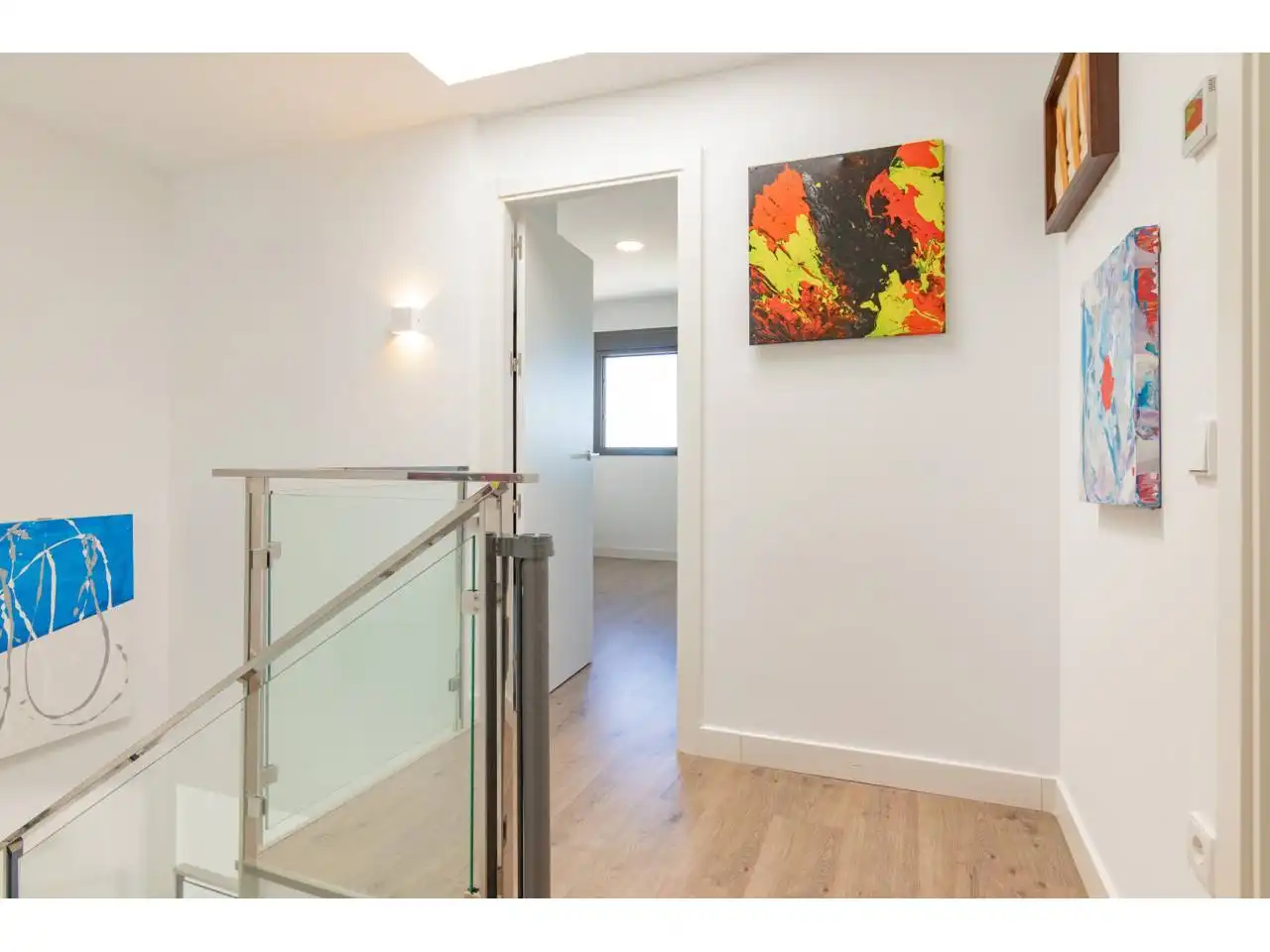 Maison jumelée à vendre à Avenida Condado de Huelva, imagen 23
