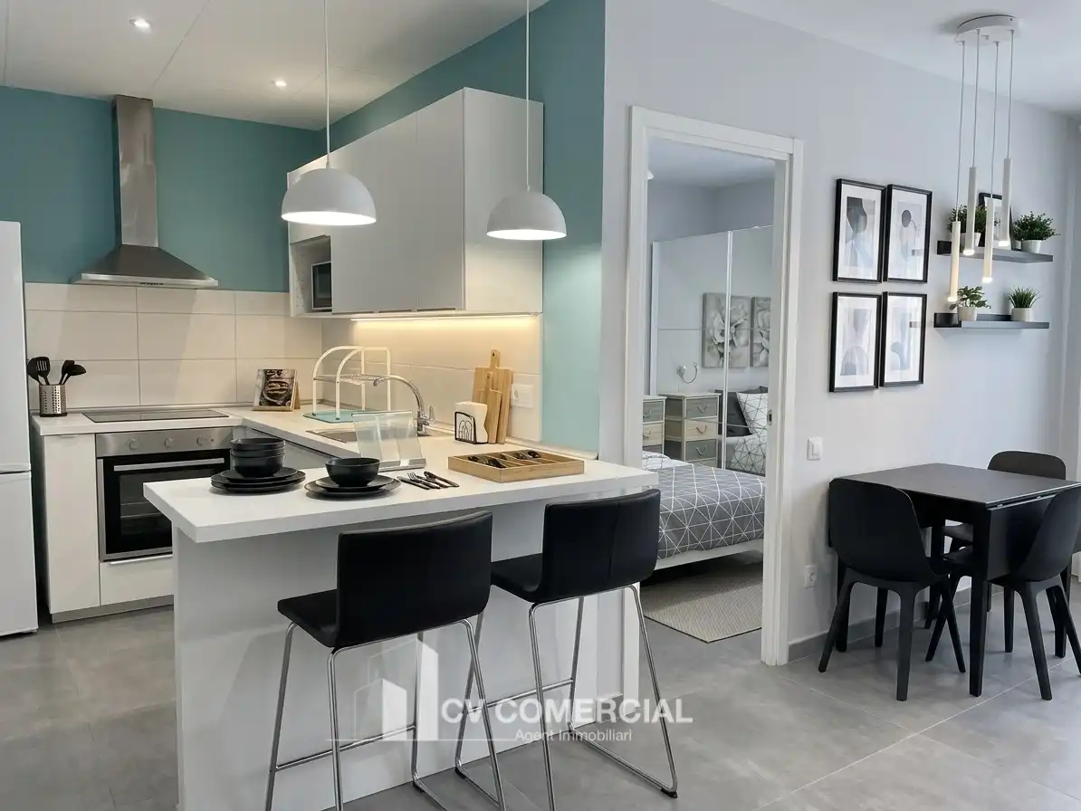 Piso en venta en Carrer de la Llibertat, imagen 4