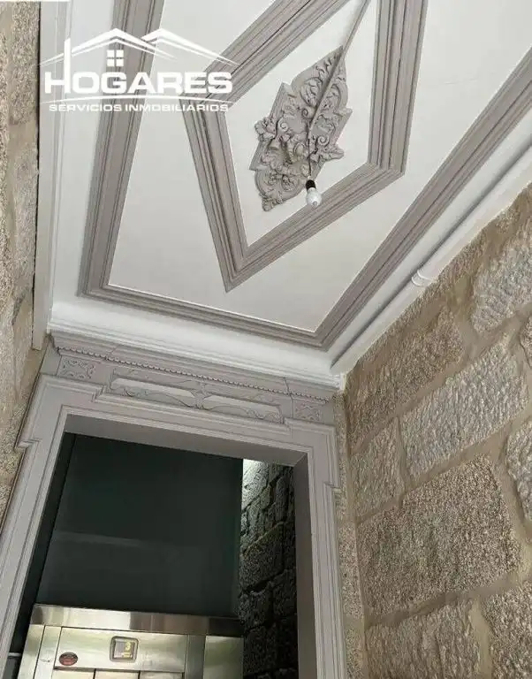 Àtic amb ascensor en venda a Calle de Urzáiz, imagen 5