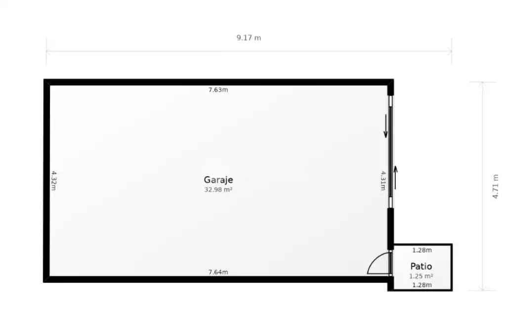 Casa en venta en Barranco Hondo, imagen 34