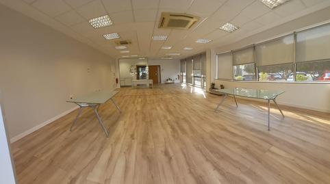 Foto 5 de Oficina en venda a Jubalcoi, Elche / Elx