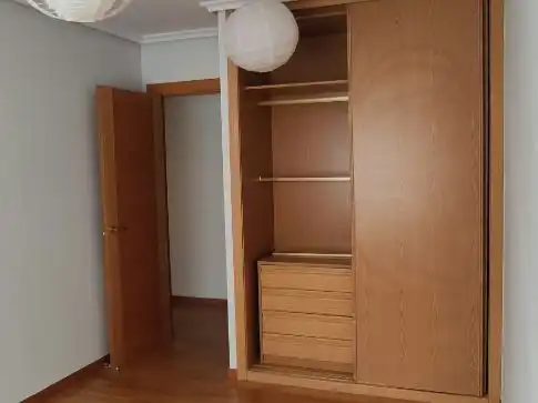 Schlafzimmer von Wohnung zur Miete in Sector 8 - Nueva Balastera