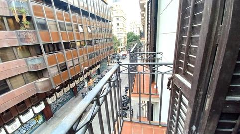 Foto 5 de Oficina de lloguer a Calle del Comte de Salvatierra, Sant Gervasi- Galvany,  Barcelona Capital