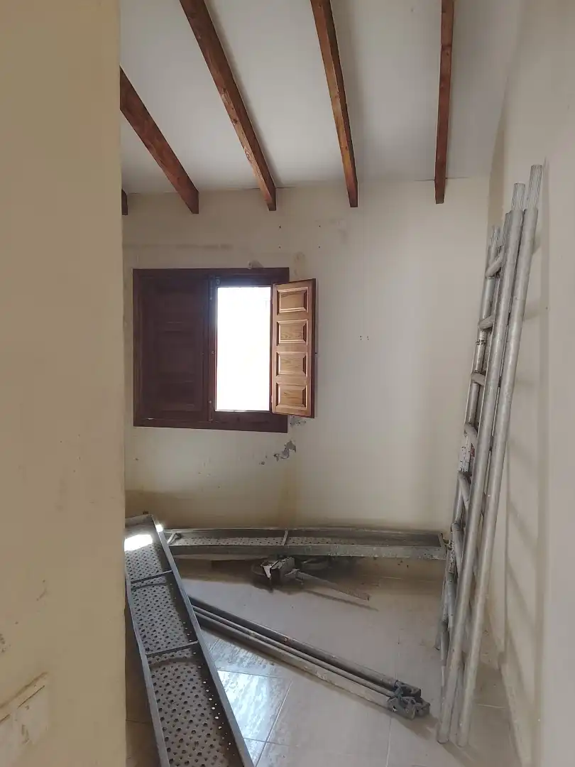 Xalet amb piscina en venda a Avenida de Almoradí 35, imagen 12