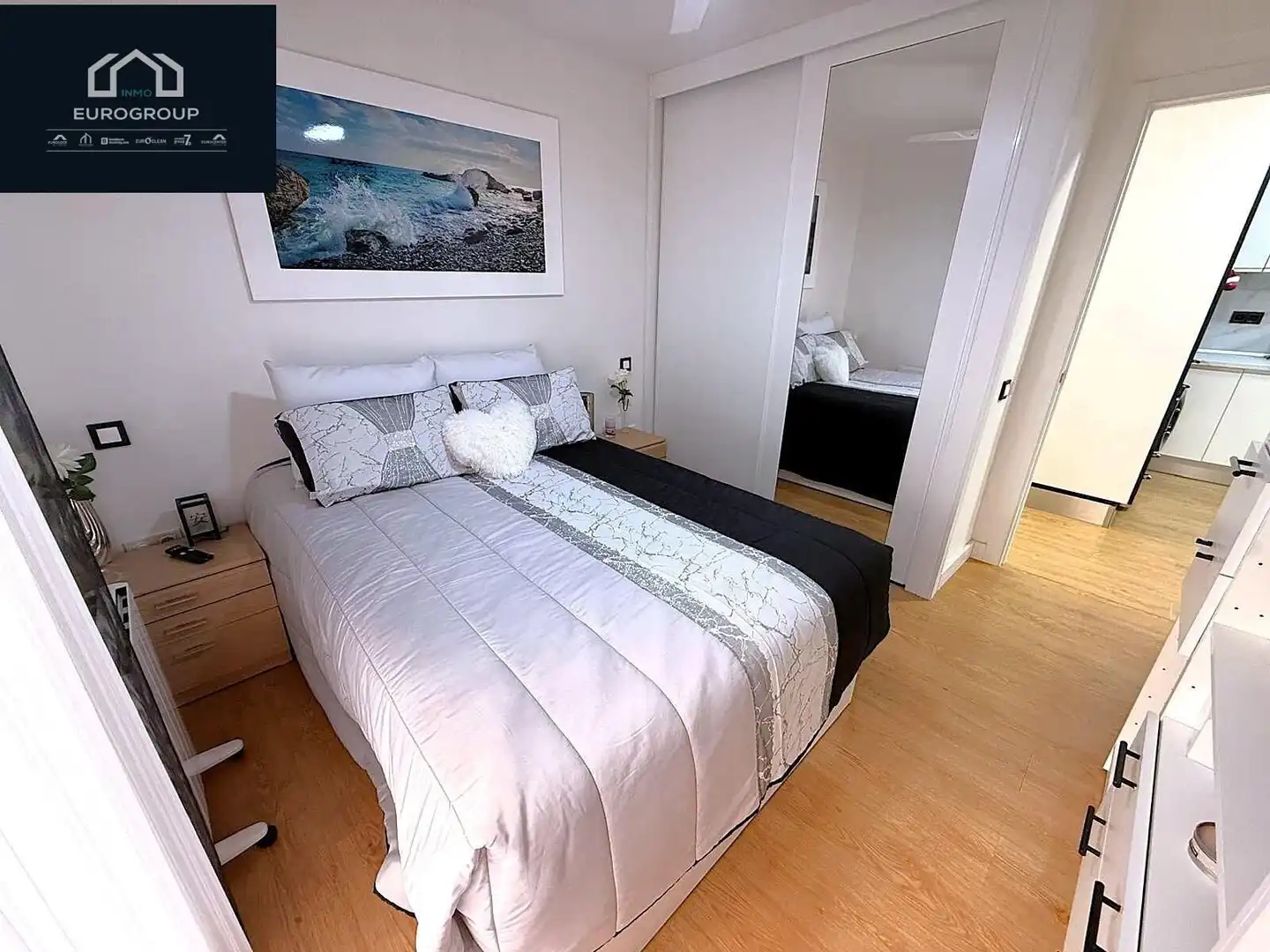 Appartement avec ascenseur à vendre à Centro Urbano, imagen 11