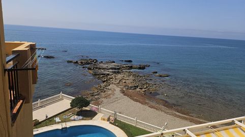 Foto 4 de Apartamento de alquiler en Torremuelle, Benalmádena