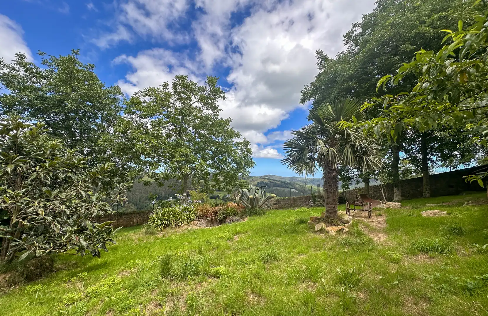 Chalet con jardín en venta en Barrio San Vicente del Monte, imagen 58