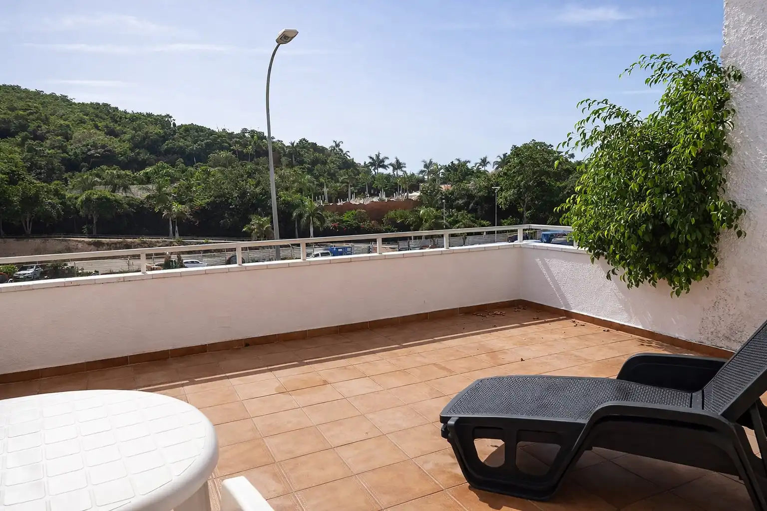 Estudi amb piscina en venda a Costa Adeje, imagen 9