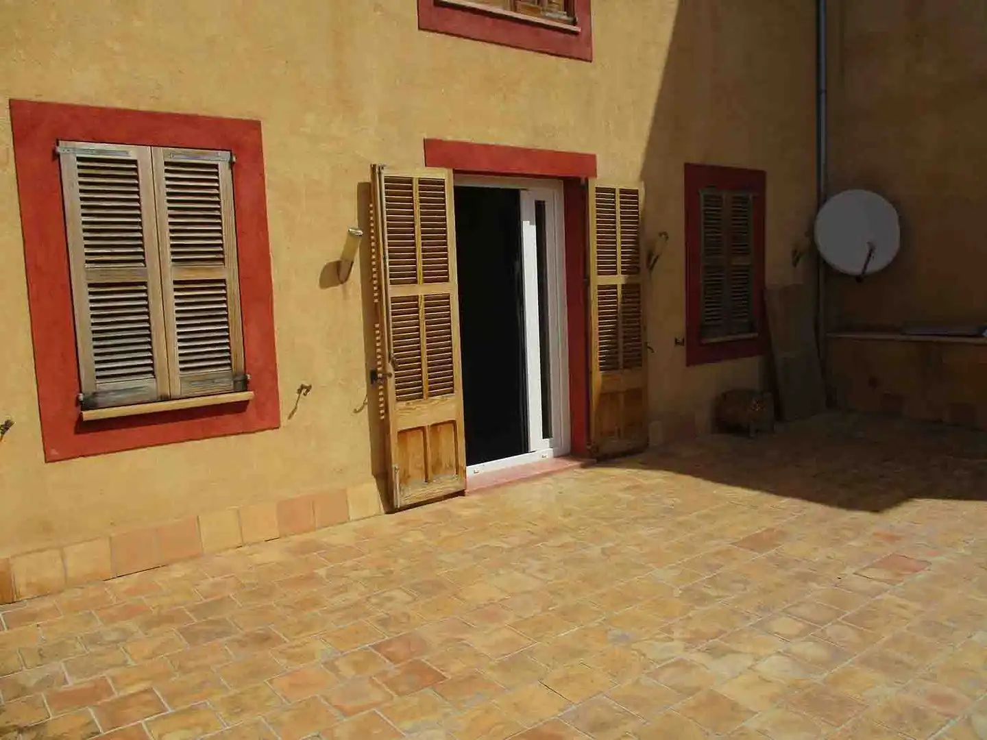 Terrace of Flat for sale in Marratxí  with Air Conditioner, Heating and Terrace