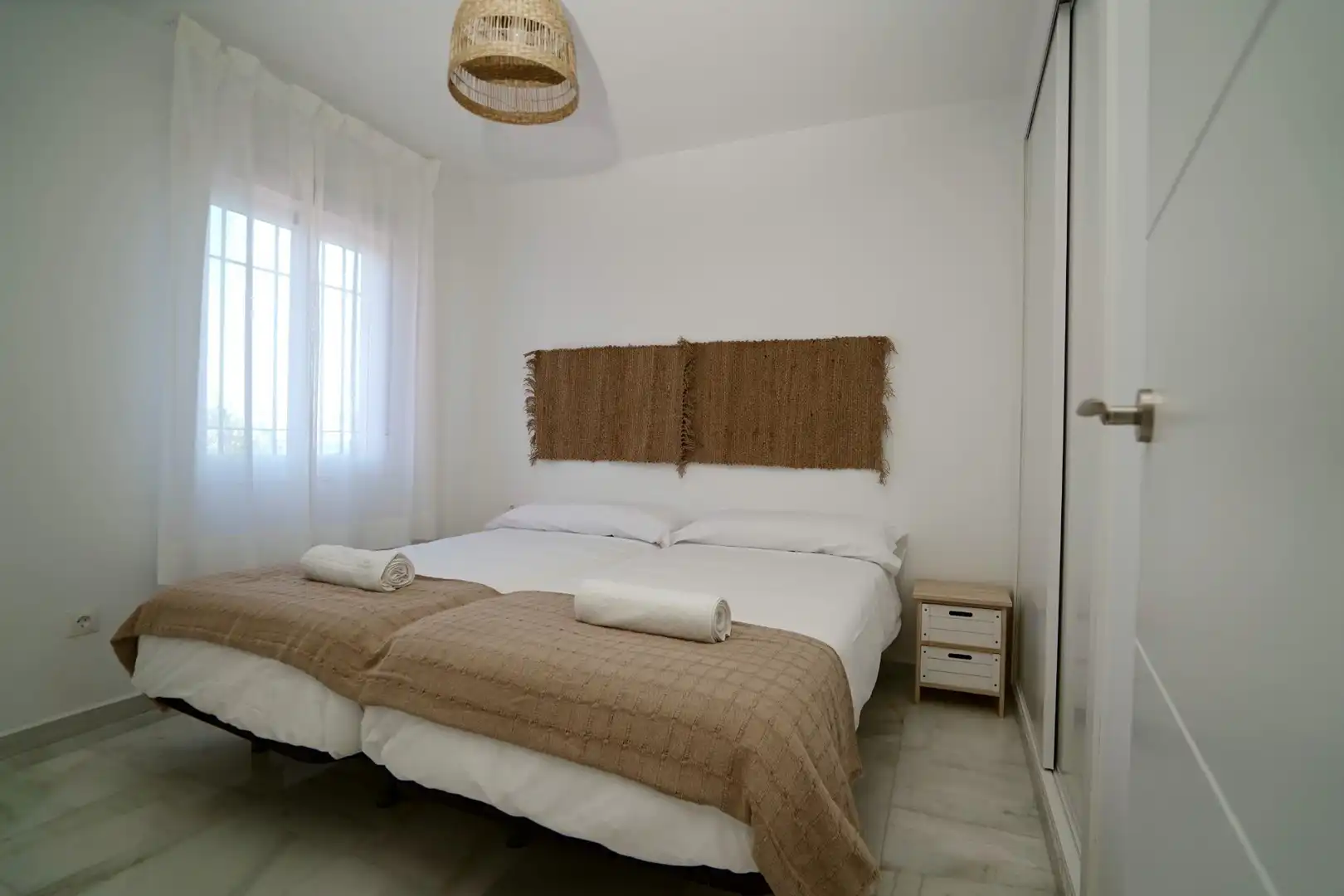 Apartamento de alquiler en MARINAS DE NERJA, 6, Chaparil - Torrecilla - Punta Lara