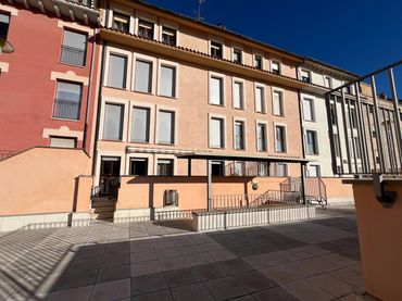 Pis amb ascensor en venda a Calle 7 de Febrero de 1883