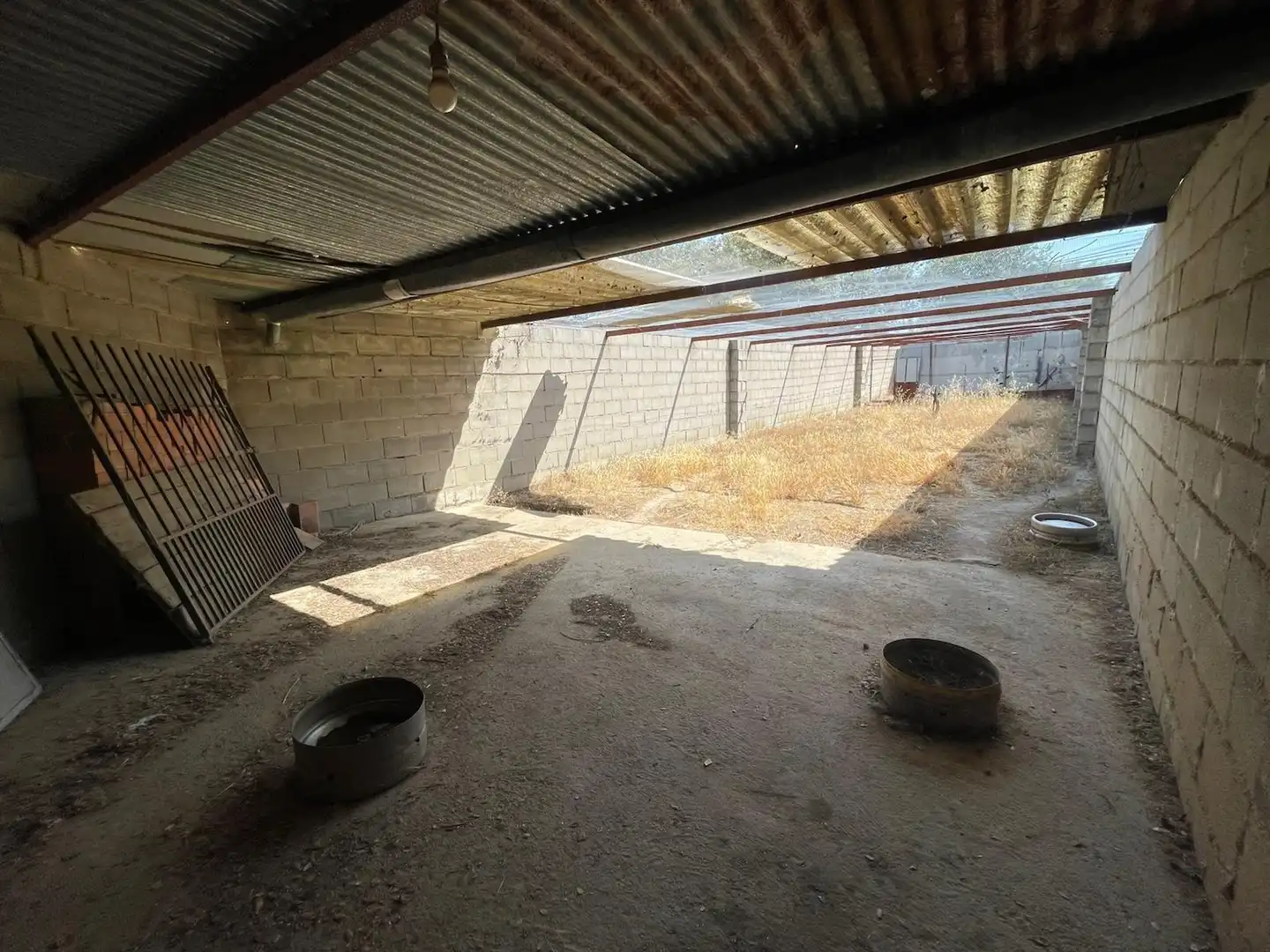 Casa o xalet en venda en Cáceres amb Traster