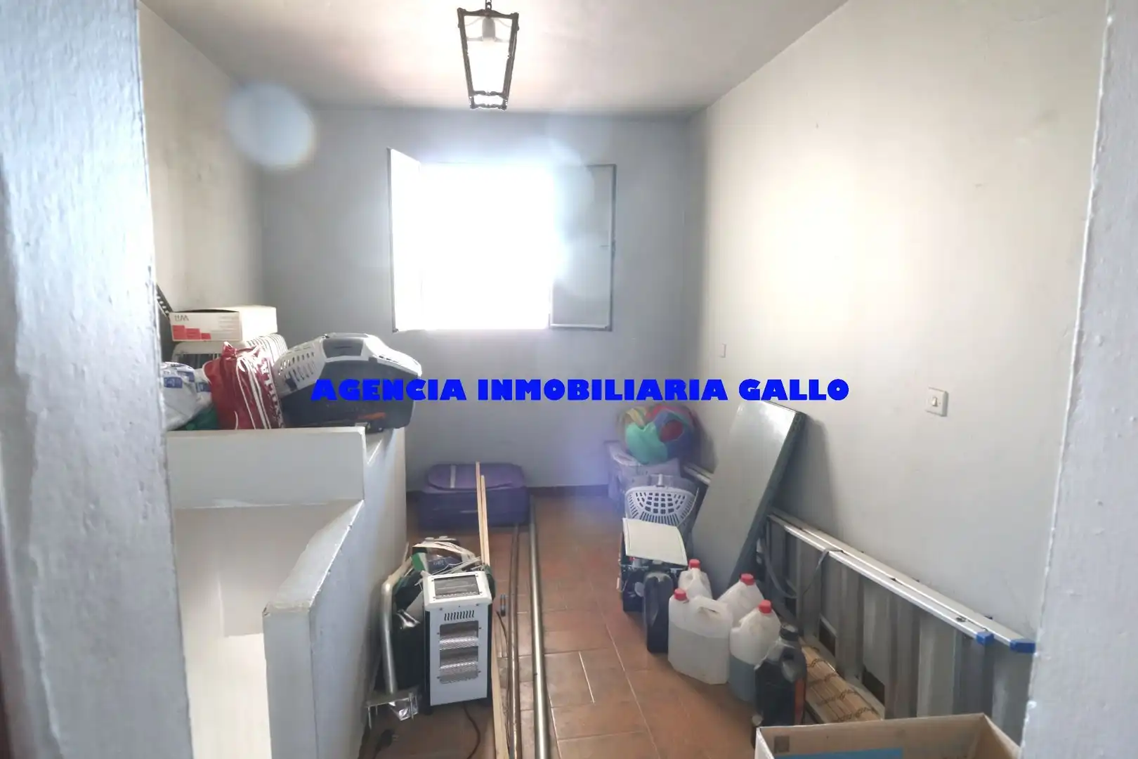 Casa adosada en venta en Sevilla