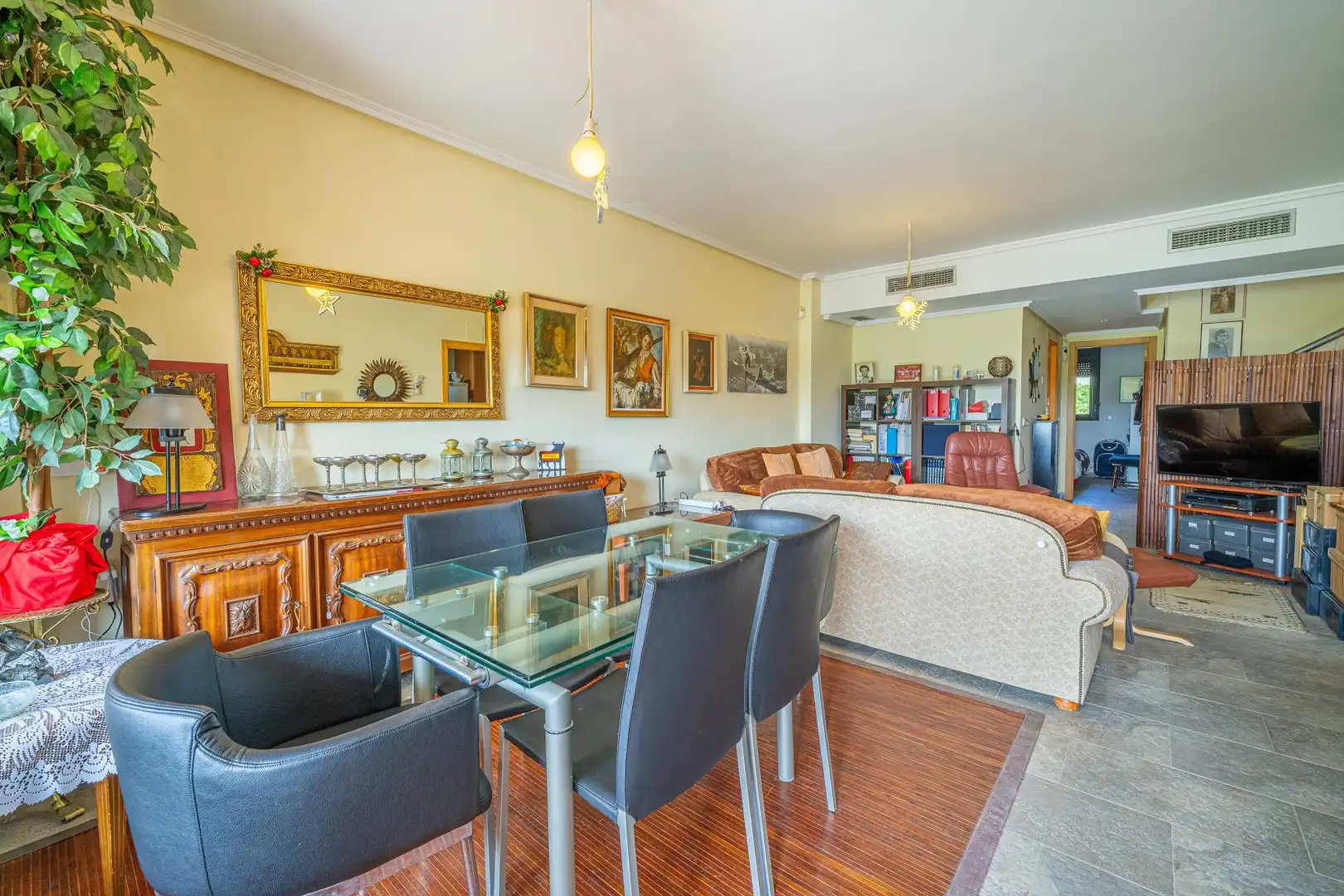 Casa a schiera in vendita a San Jorge / Sant Jordi, imagen 6