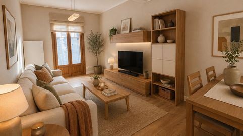 Foto 5 de Piso en venta en Bagatza - San Vicente, Barakaldo