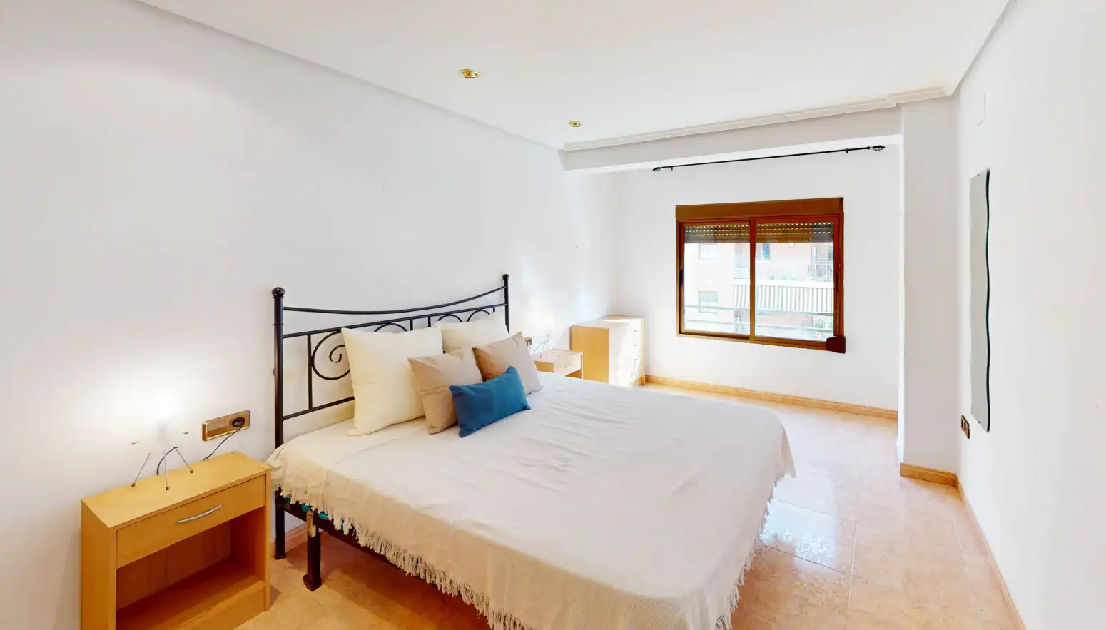 Flat for sale in CL OBISPO JAIME PEREZ, Mont-Olivet