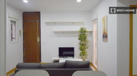 Photo 4 of Apartment for share in Fuente del Berro,  Madrid Capital