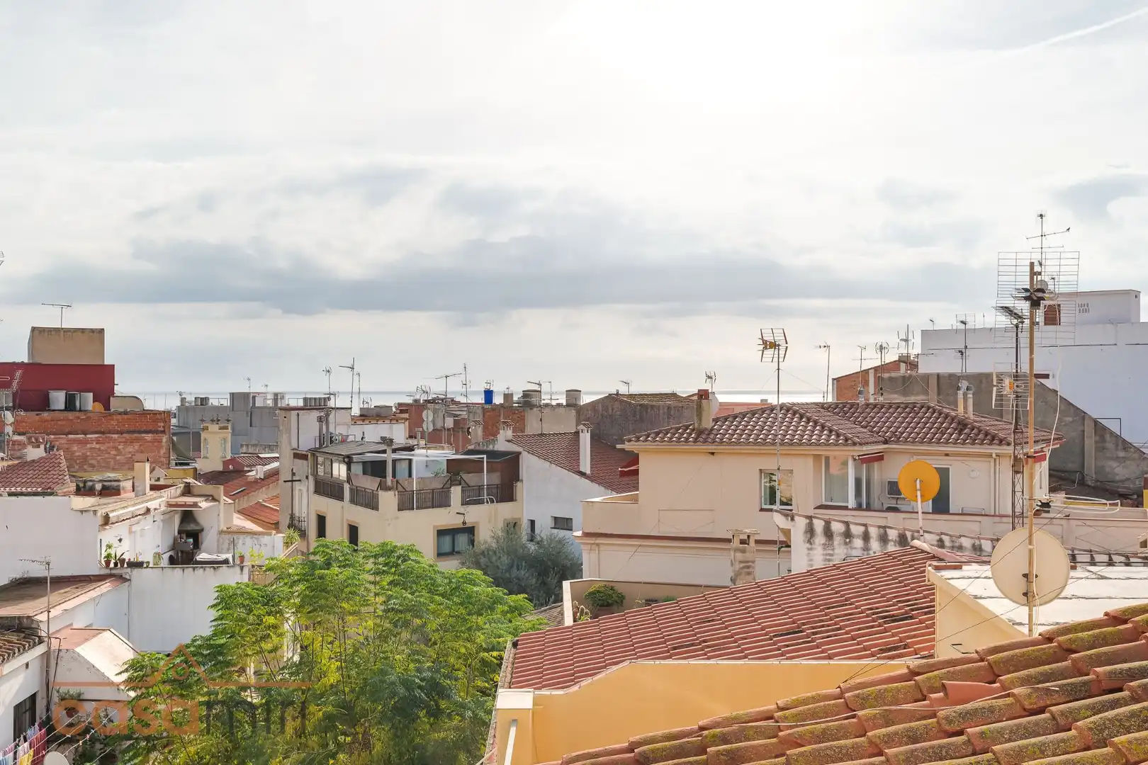 Casa o chalet en venta en Centre