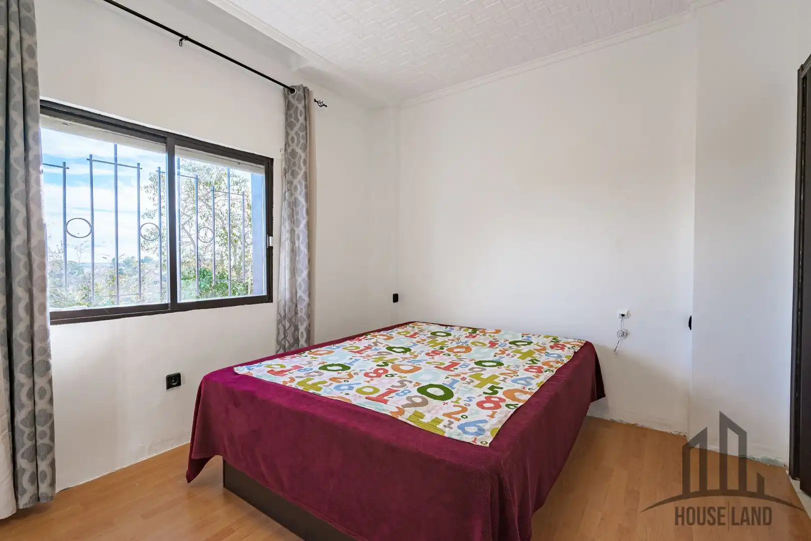 Habitación de Casa o chalet en venta en Ribatejada con Calefacción y Trastero