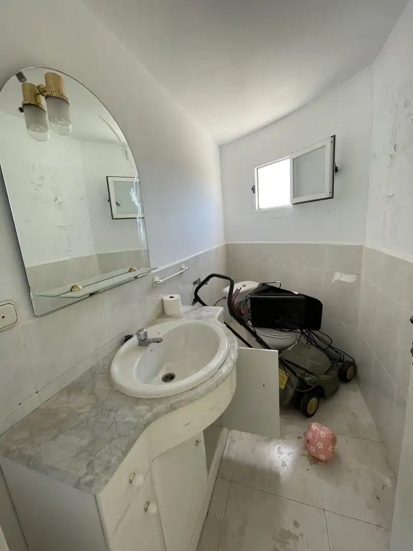 Casa amb piscina en venda a Molvízar, imagen 39