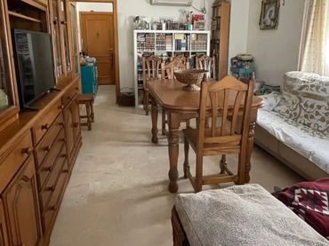 Duplex avec ascenseur à vendre à Este - Alcosa- Torreblanca