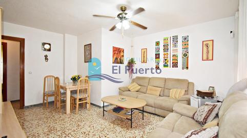 Foto 4 de Pis en venda a Pescadores, Murcia