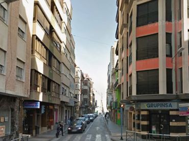 Piso en venta en El Raval