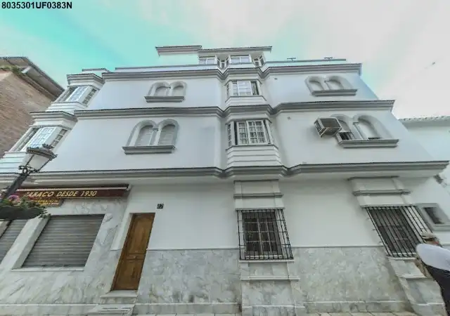 Wohnung zum Verkauf in Estepona Pueblo, imagen 2