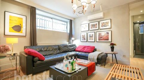 Foto 4 de Pis en venda a Calle de la Drácena, ., Nueva España,  Madrid Capital