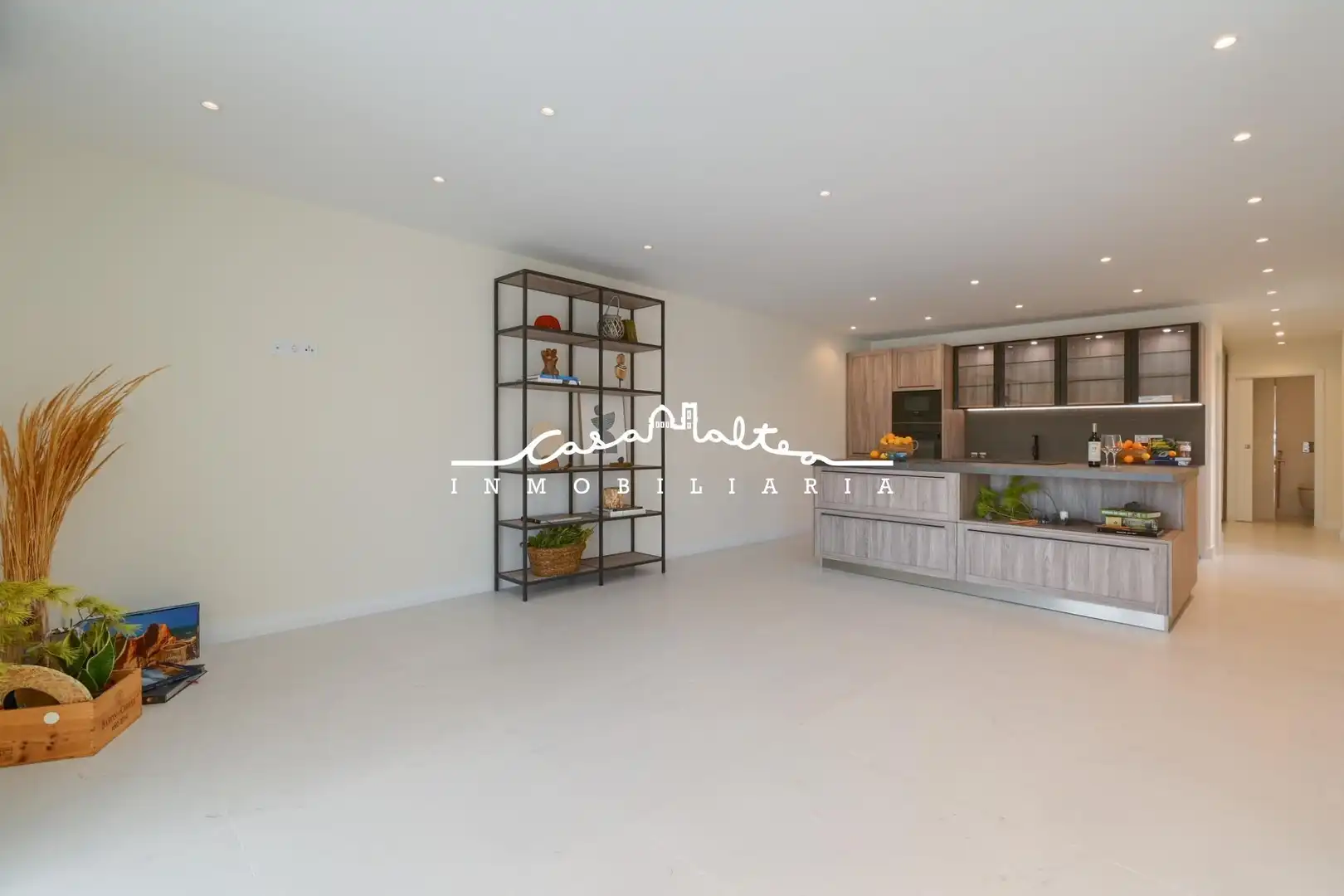 Penthouse with lift for sale in COLON, imagen 13
