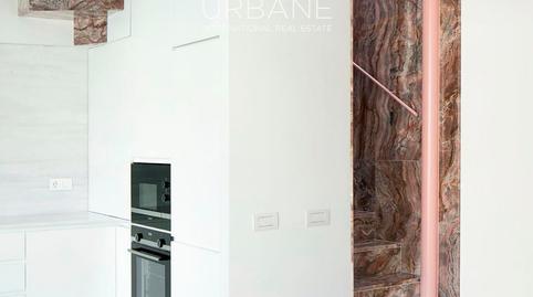 Foto 2 de Àtic en venda a Catalunya, Dreta de l'Eixample, Barcelona