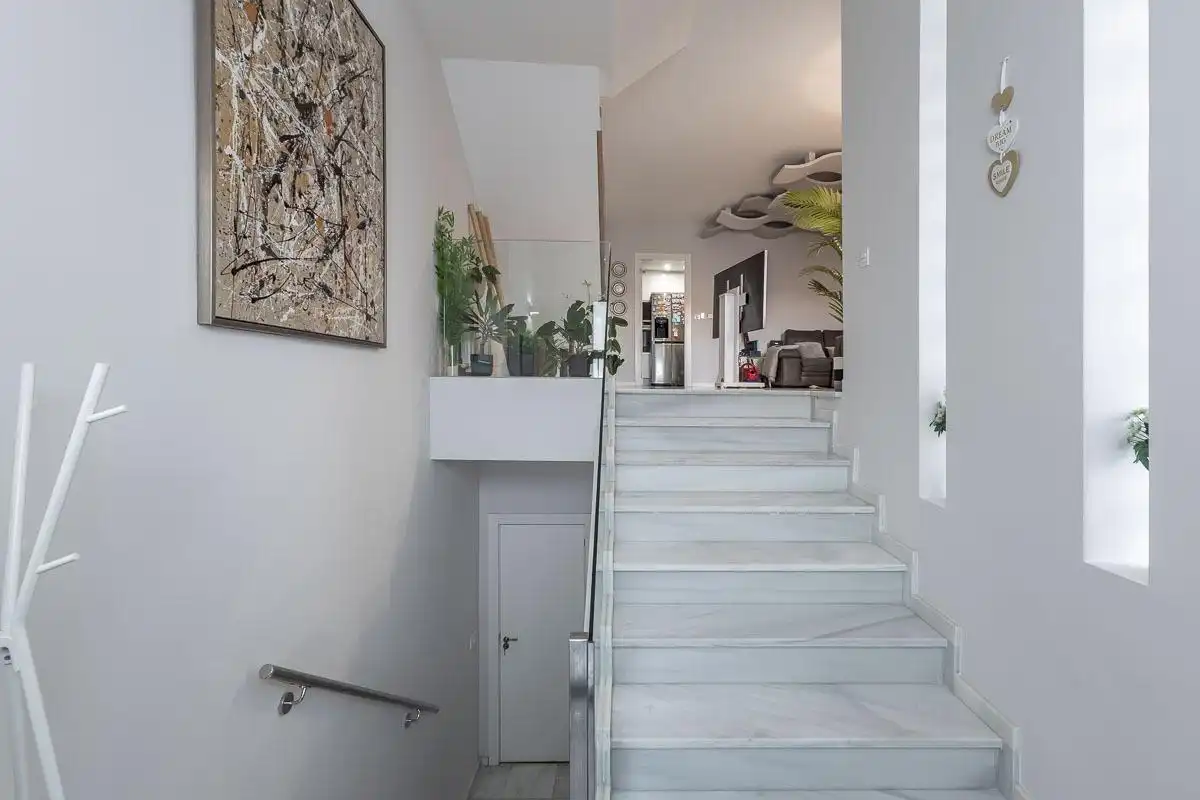 Casa o chalet en venta en Maracena con Aire acondicionado, Calefacción y Terraza