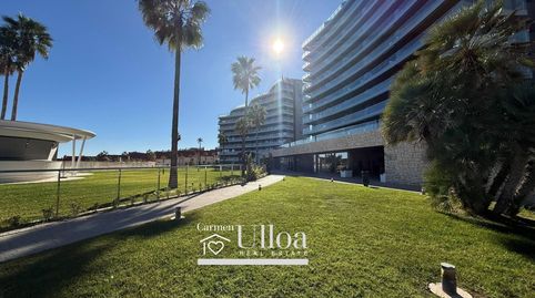 Foto 3 de Planta baja en venta en Calle de la Doblada, Cabo de las Huertas, Alicante / Alacant