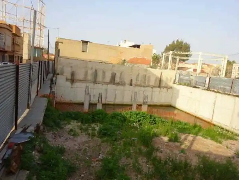 Edifici en venda en Murcia