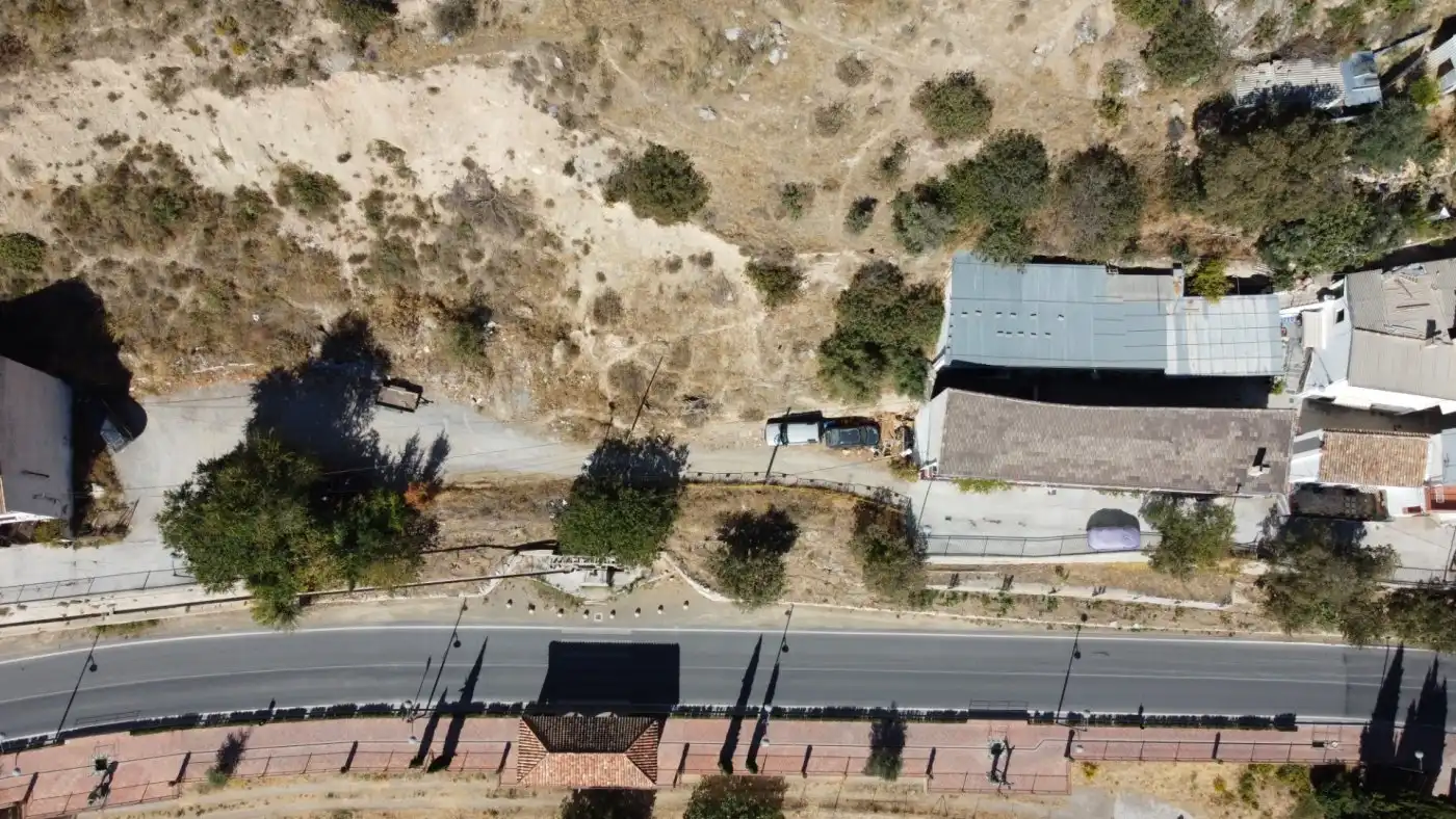 Terreny residencial en venda a Calle GRANADA 42, imagen 10