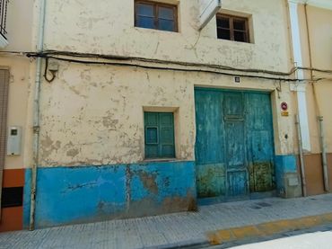 Casa en venta en Canals