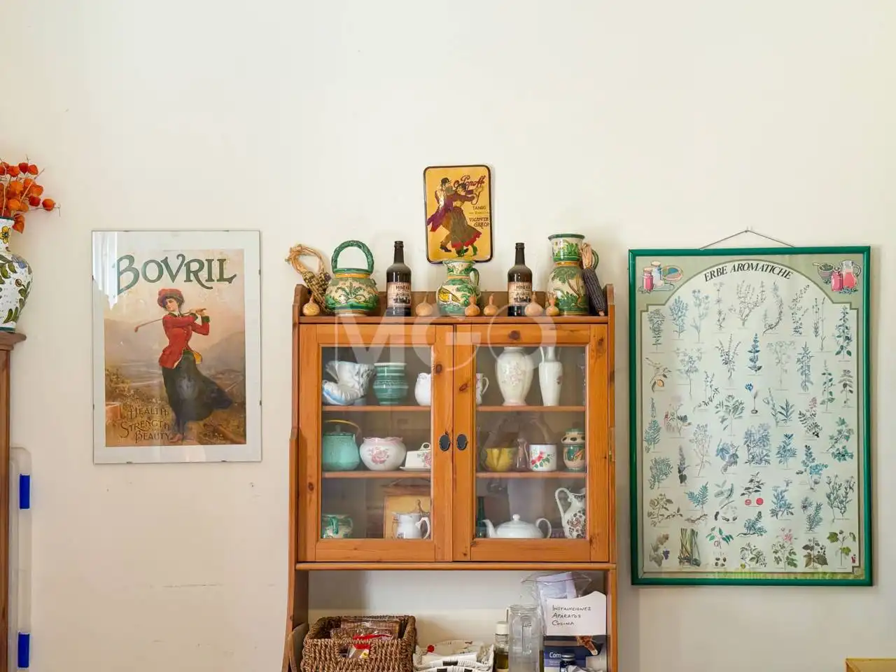 Casa rústica amb jardí en venda a Camino Ripoll, imagen 28