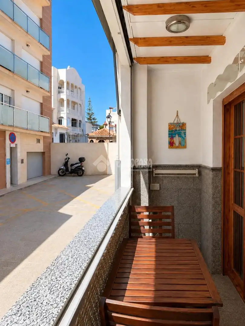 Piso en venta en El Morche, imagen 2