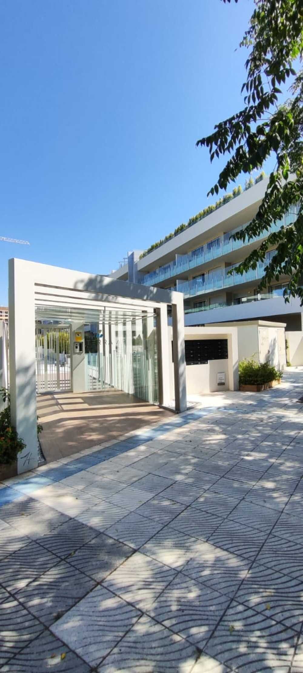 Apartament de lloguer a LYON-ENSANCHE SUR, 9, Nueva Alcántara