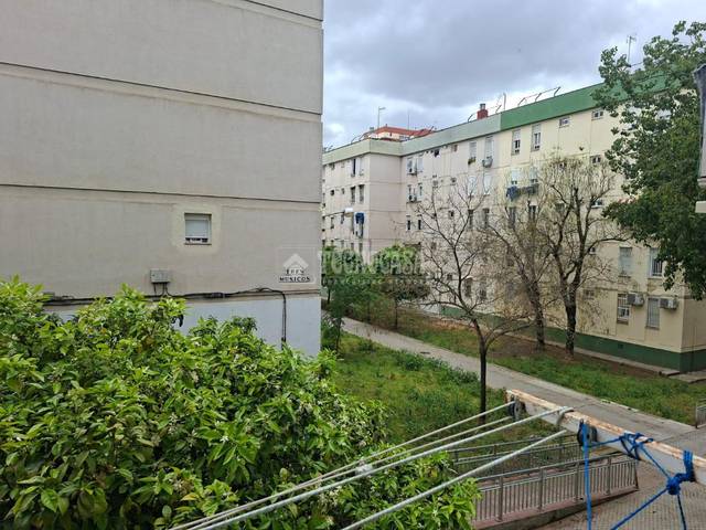 Piso en Venta en C/Tres Musicos en San Pablo