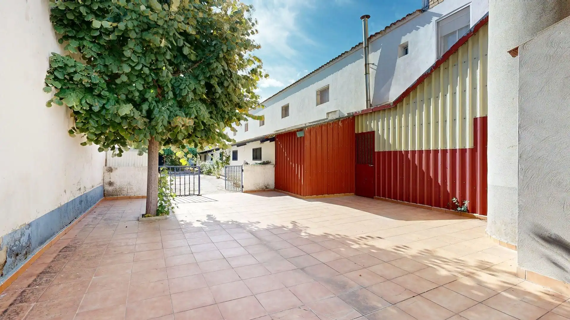 Casa o chalet en venta en Calle VAL DE LA CUEVA, Cadrete