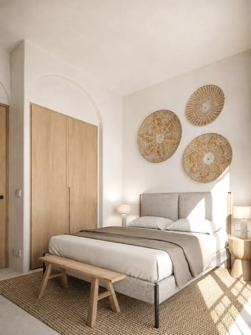 Apartment with terrace for sale in Puerto, imagen 6
