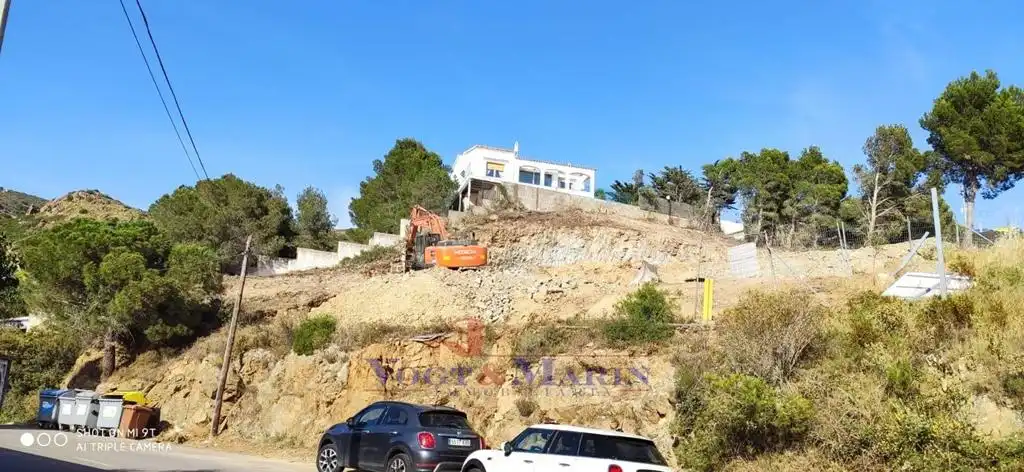 Casa o xalet en venda en Roses amb Aire condicionat, Calefacció i Terrassa