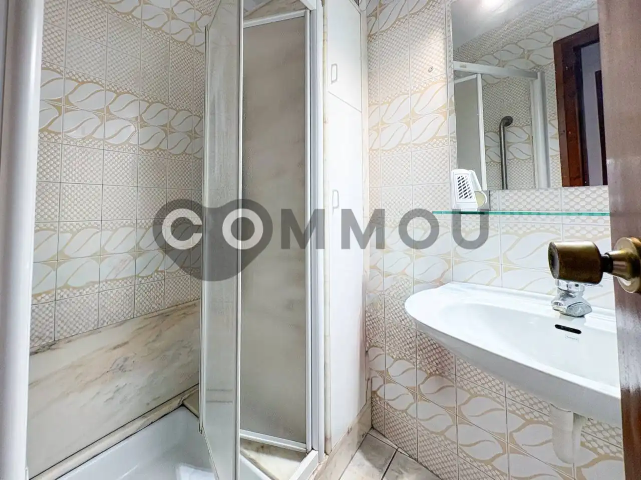 Bathroom of Flat for sale in Nord 