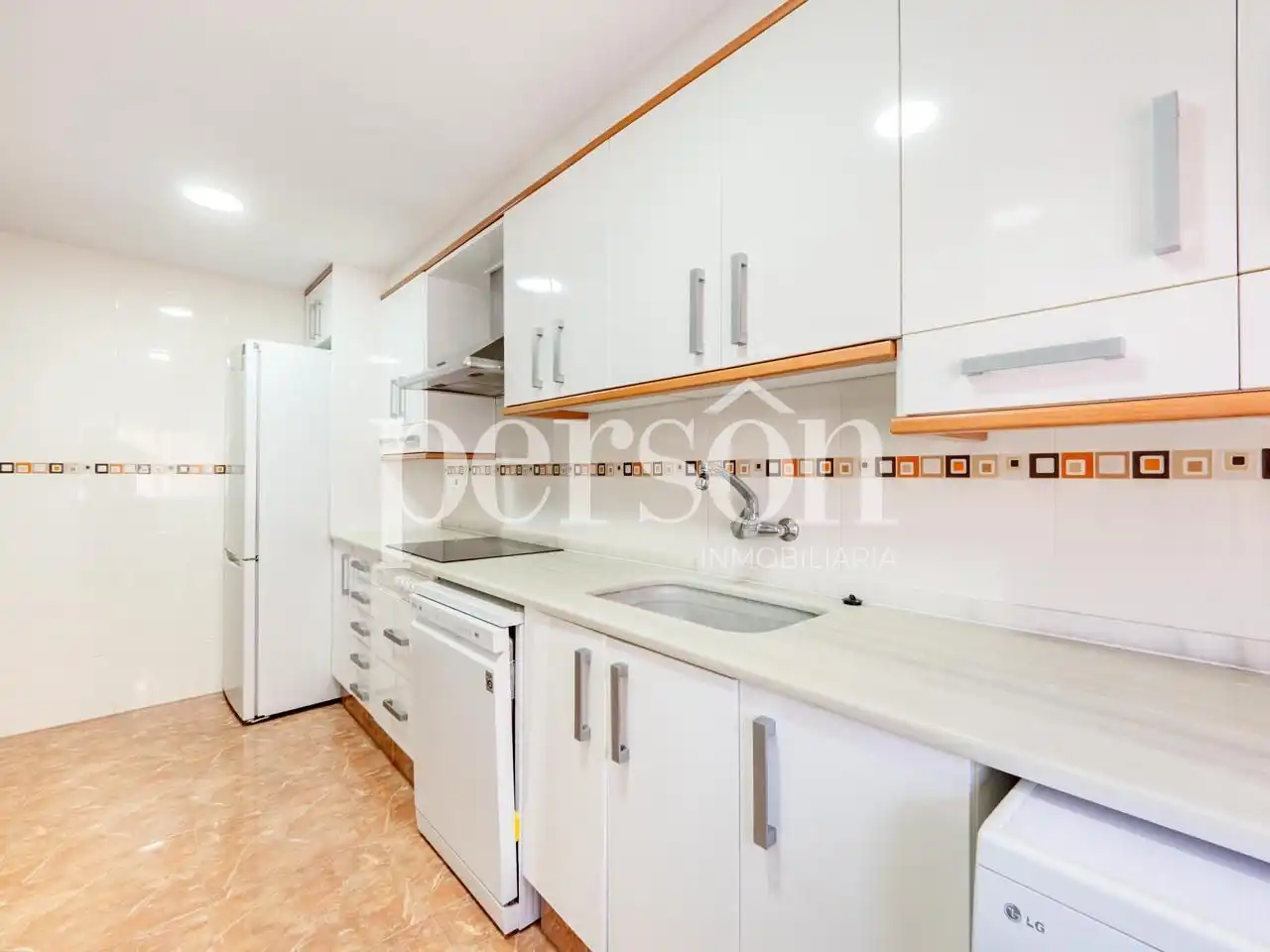 Piso con terraza en venta en Cardenal Benlloch, imagen 13