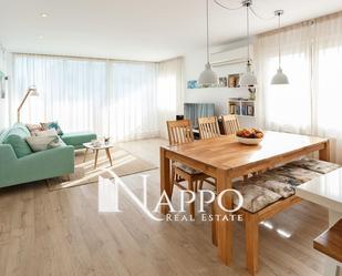 Living room of Flat to rent in  Palma de Mallorca  with Air Conditioner and Terrace