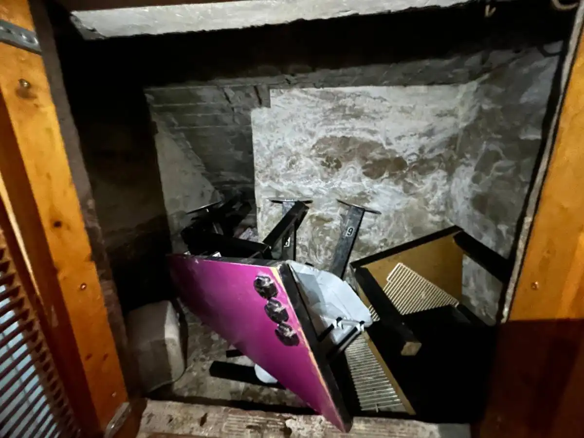 Local en venda en San Isidro amb Calefacció i Terrassa