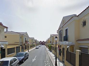 House with pool for sale in ALCORNOCALES (LOS)