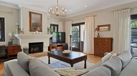 Photo 4 of Houses for sale in Calle Montemayor, Sierra Blanca, Marbella